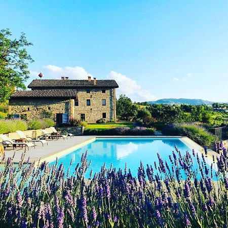 Agriturismo Podere Prasiano Marano sul Panaro Extérieur photo