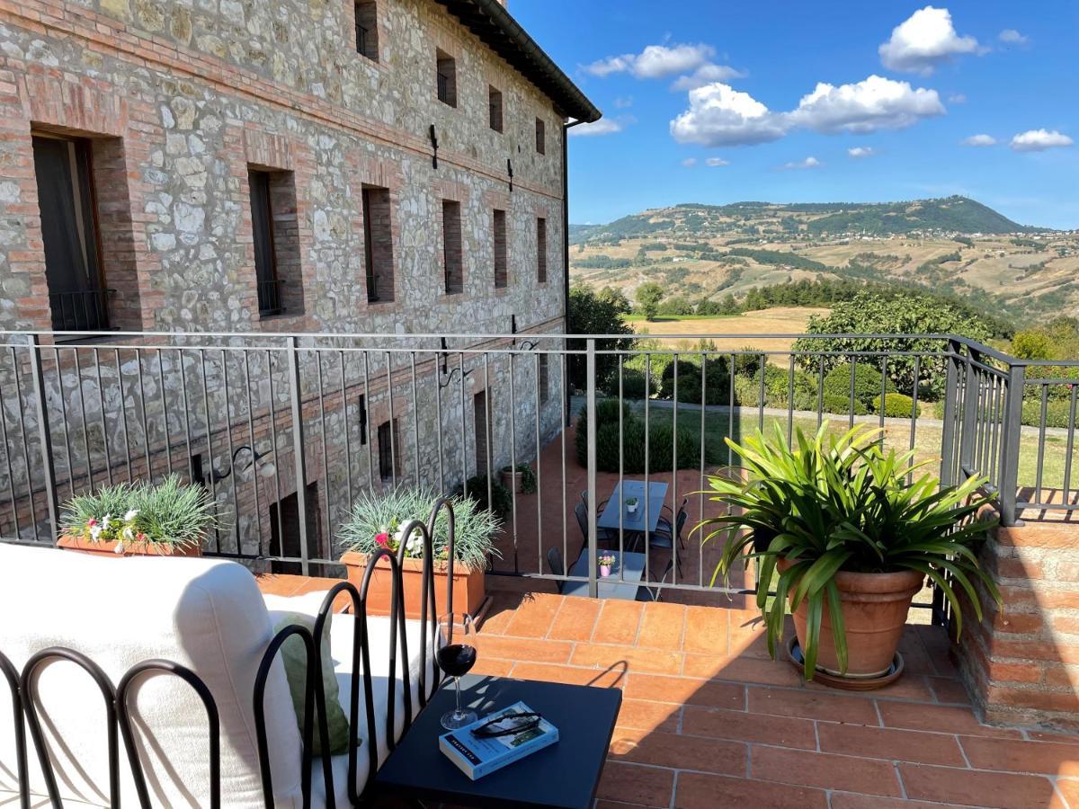Agriturismo Podere Prasiano Marano sul Panaro Extérieur photo