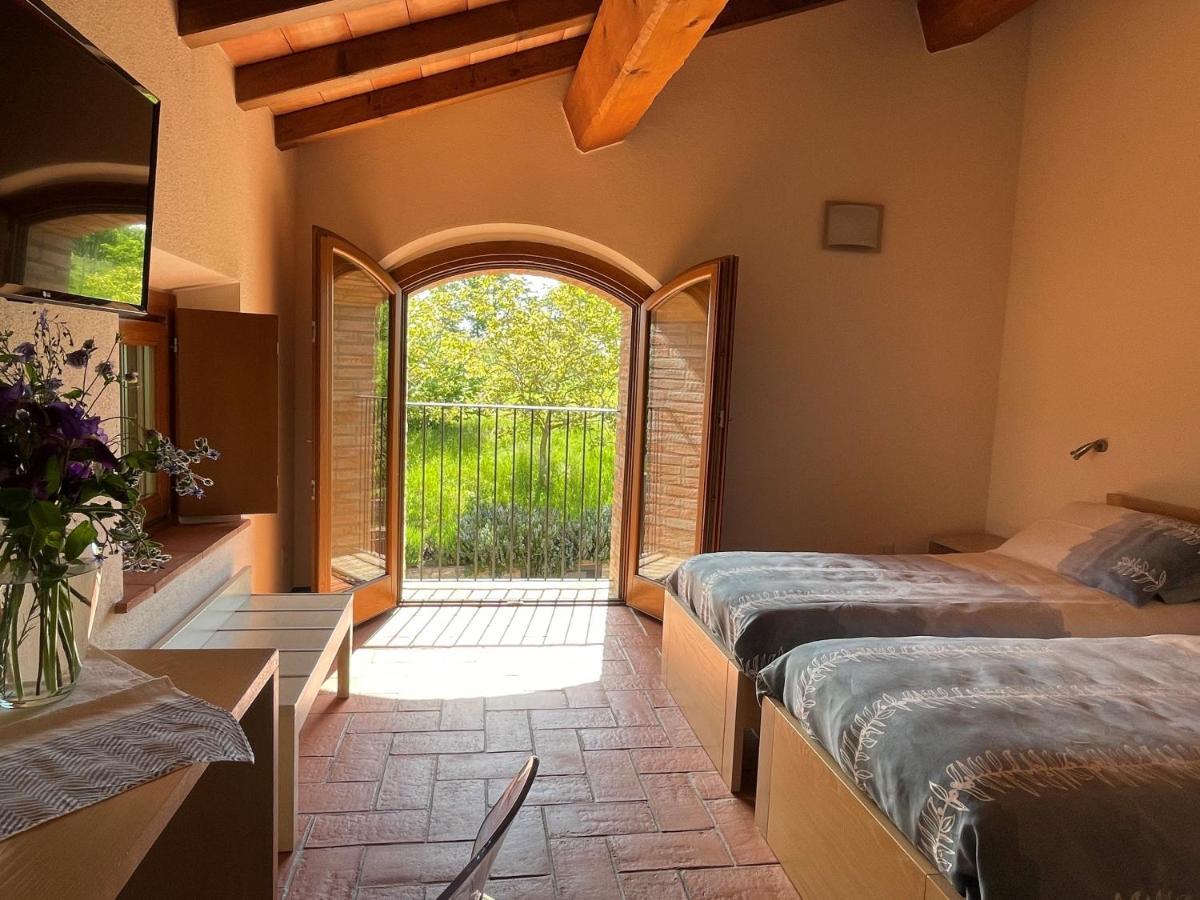 Agriturismo Podere Prasiano Marano sul Panaro Extérieur photo