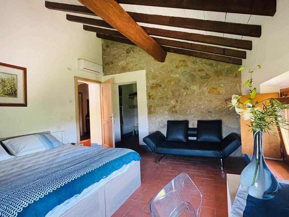Agriturismo Podere Prasiano Marano sul Panaro Extérieur photo
