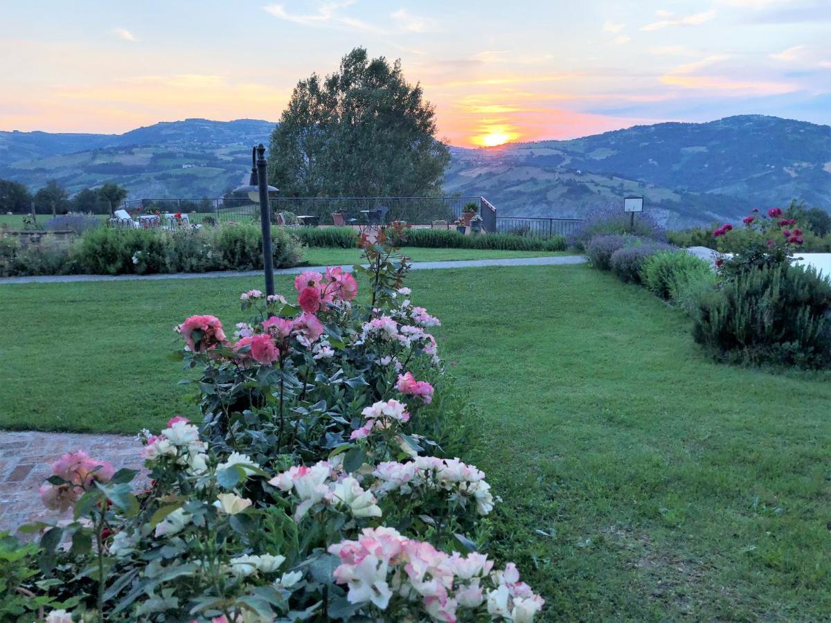 Agriturismo Podere Prasiano Marano sul Panaro Extérieur photo