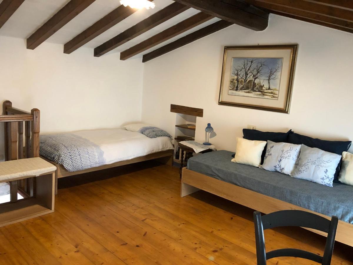 Villa Agriturismo Podere Prasiano à Marano sul Panaro Extérieur photo