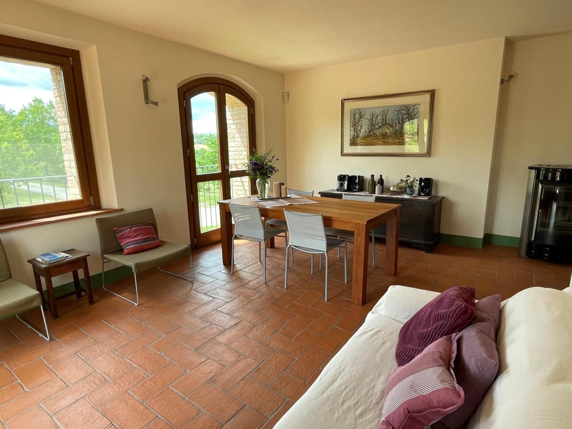 Agriturismo Podere Prasiano Marano sul Panaro Extérieur photo