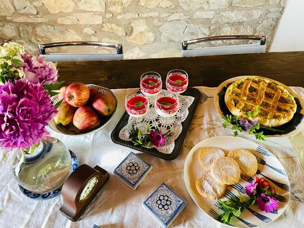 Agriturismo Podere Prasiano Marano sul Panaro Extérieur photo