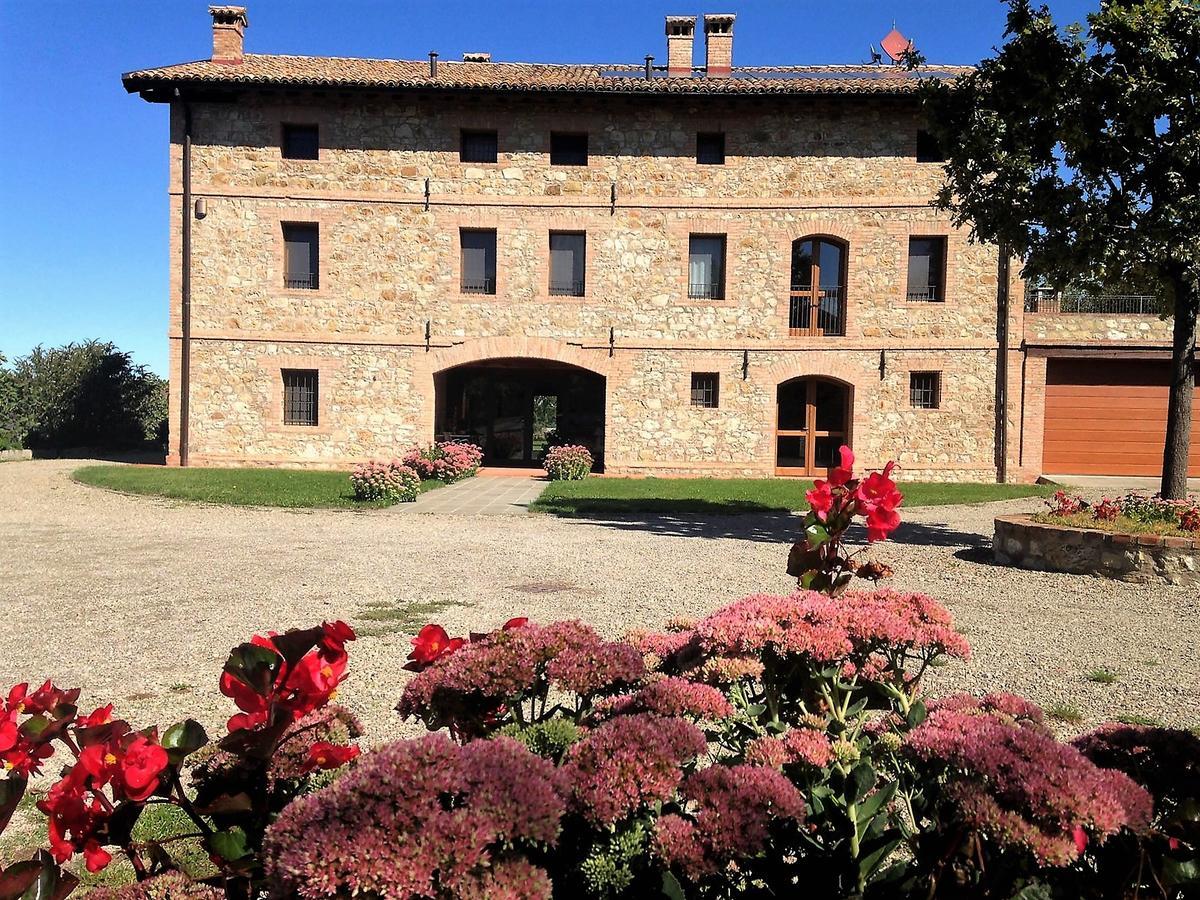 Agriturismo Podere Prasiano Marano sul Panaro Extérieur photo